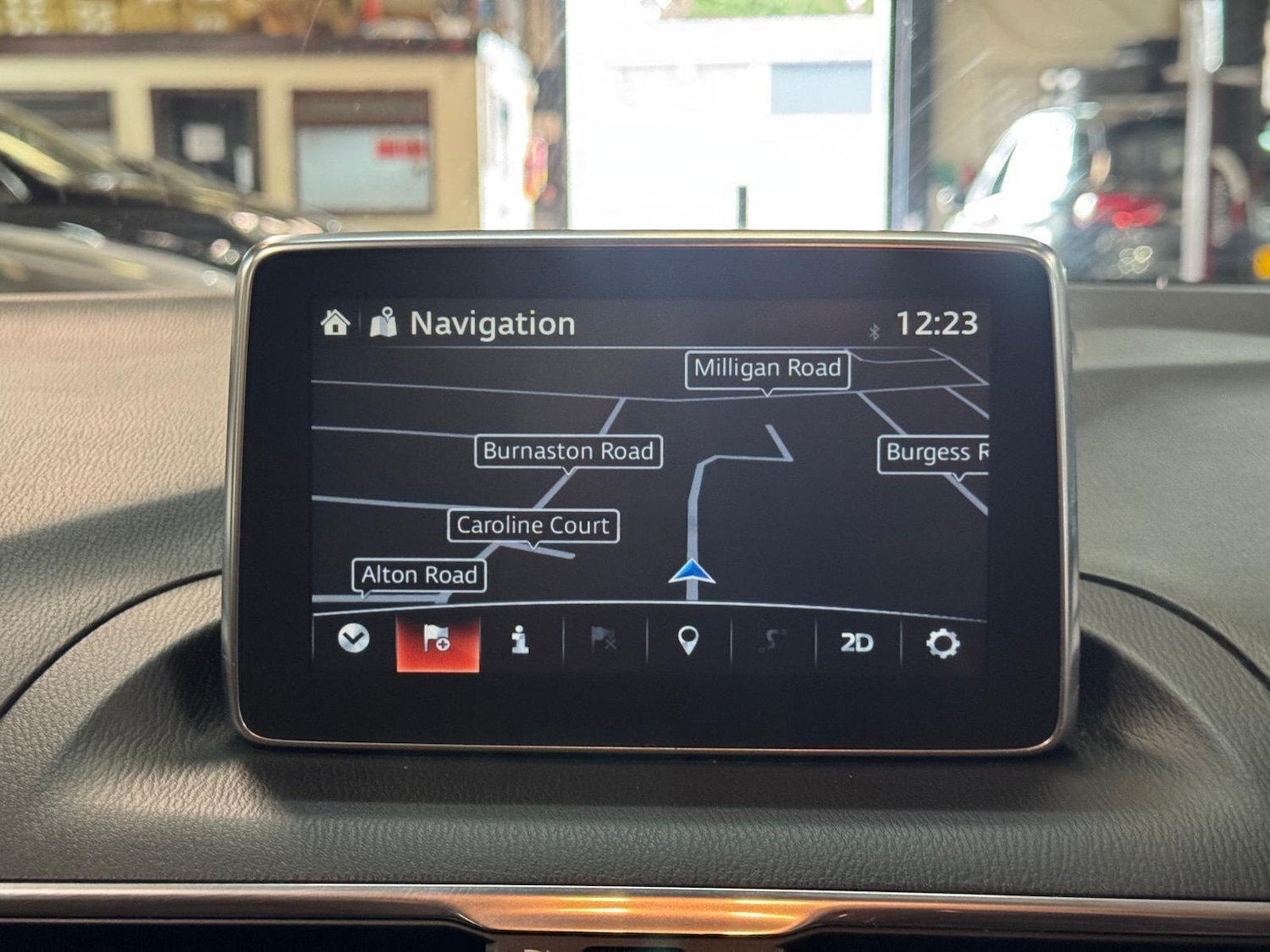 Used Mazda Mazda3 2015 for sale - 77724223: Photo 31