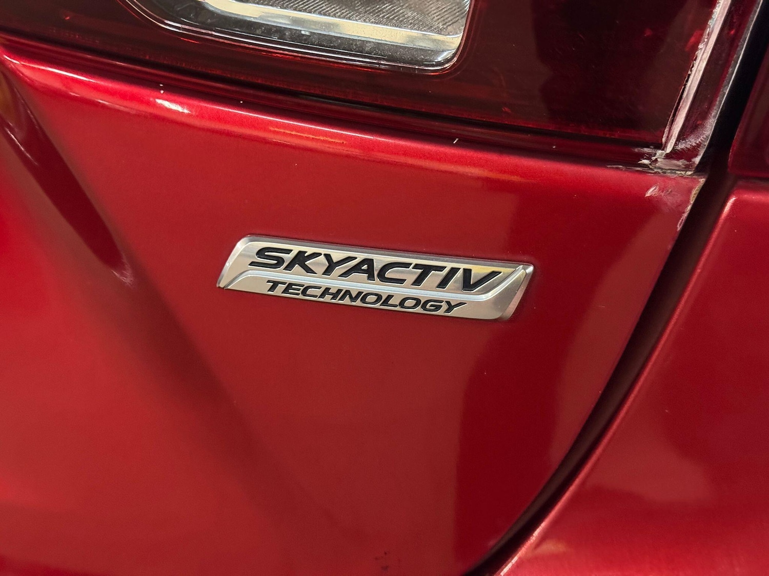 Used Mazda Mazda3 2015 for sale - 77724223: Photo 9