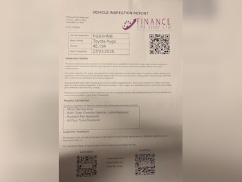 Used Toyota AYGO 2014 for sale - 78007178: Photo