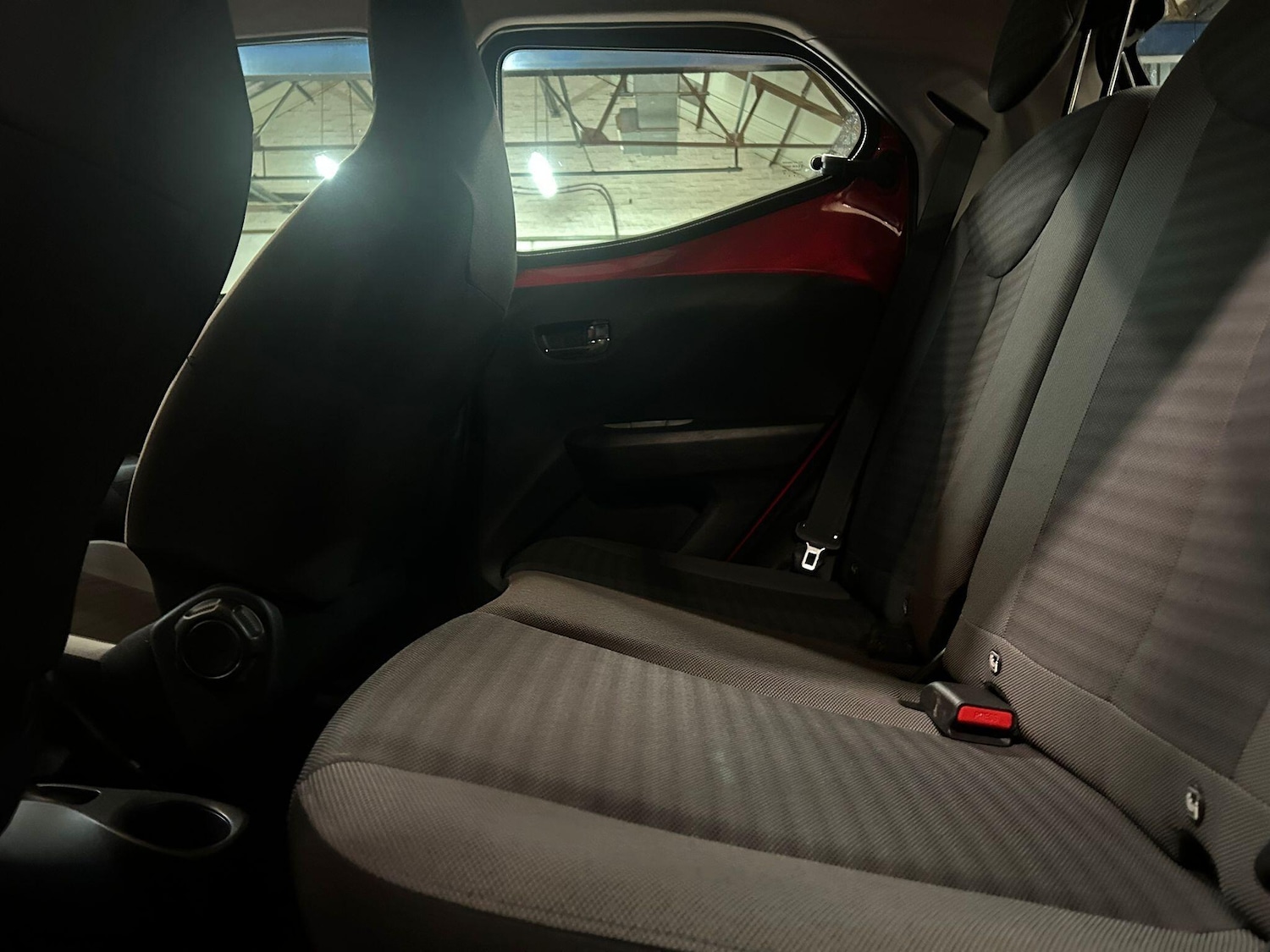 Used Toyota AYGO 2018 for sale - 76752768: Photo 17