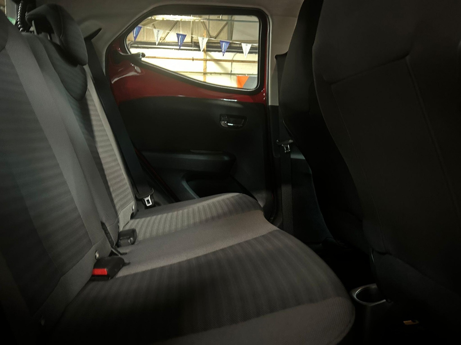 Used Toyota AYGO 2018 for sale - 76752768: Photo 20