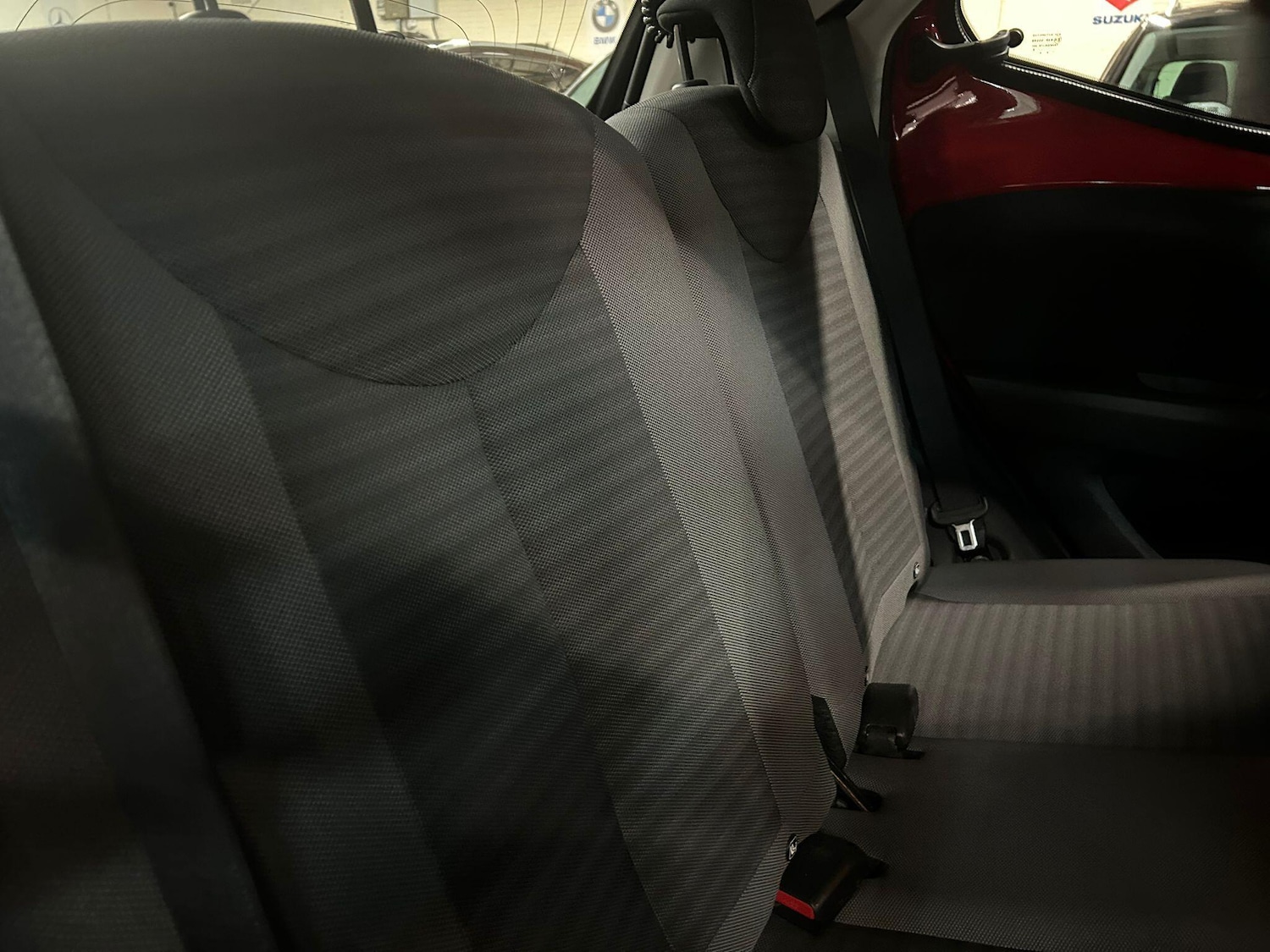 Used Toyota AYGO 2018 for sale - 76752768: Photo 22