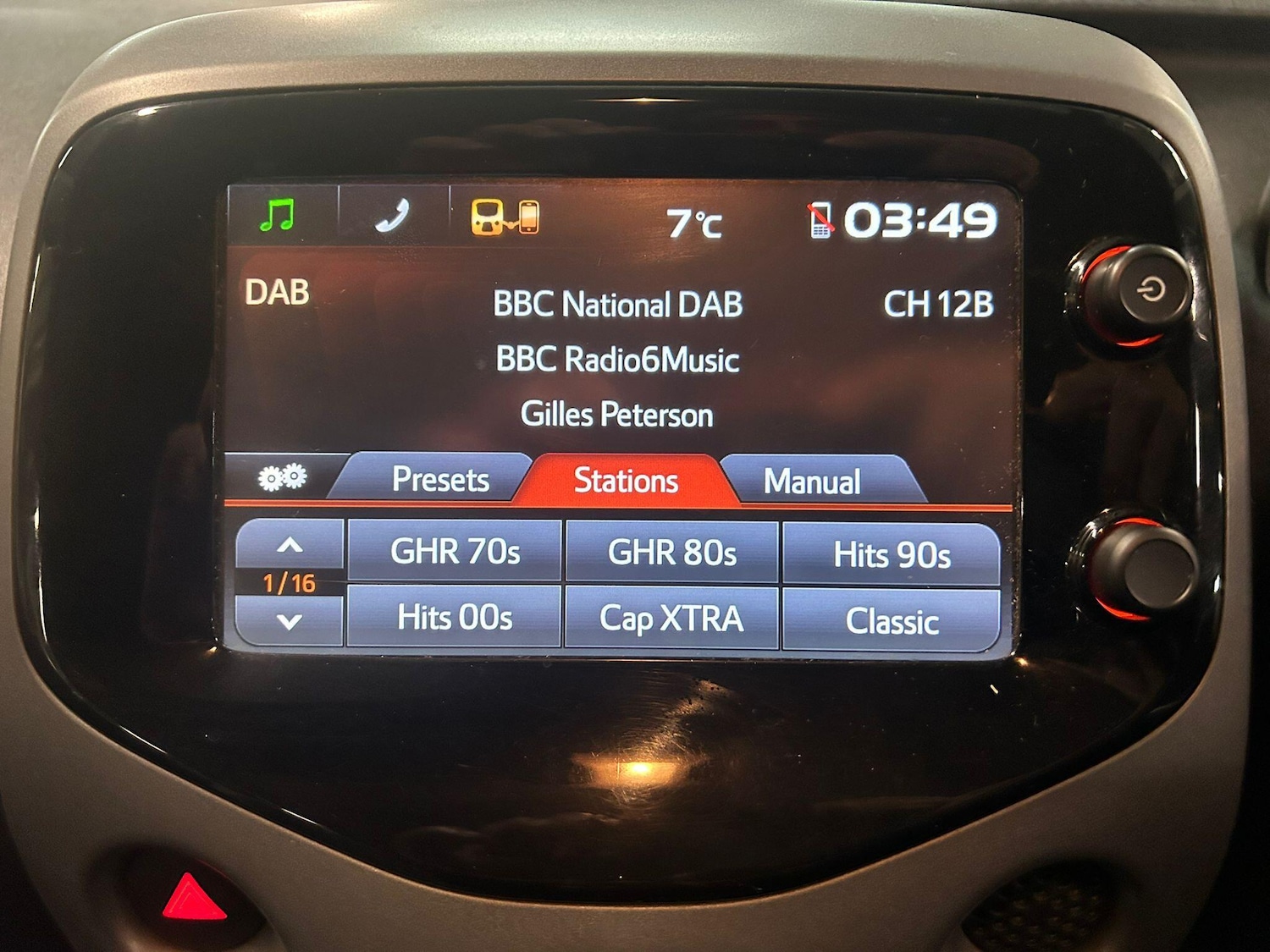 Used Toyota AYGO 2018 for sale - 76752768: Photo 28