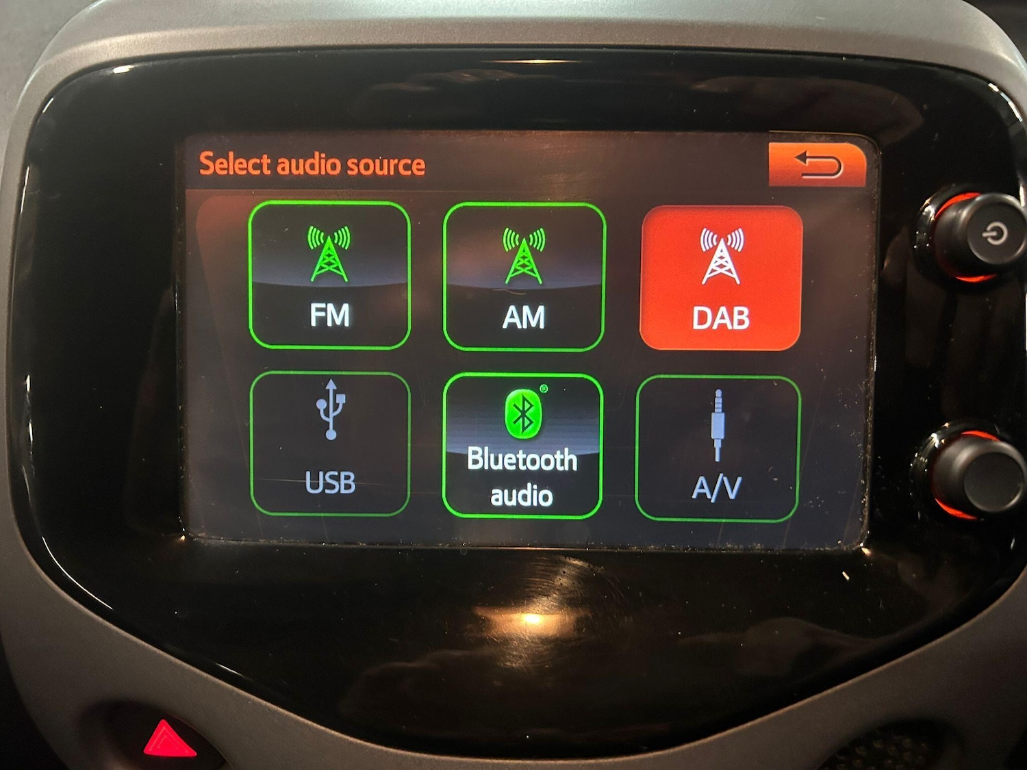 Used Toyota AYGO 2018 for sale - 76752768: Photo 29