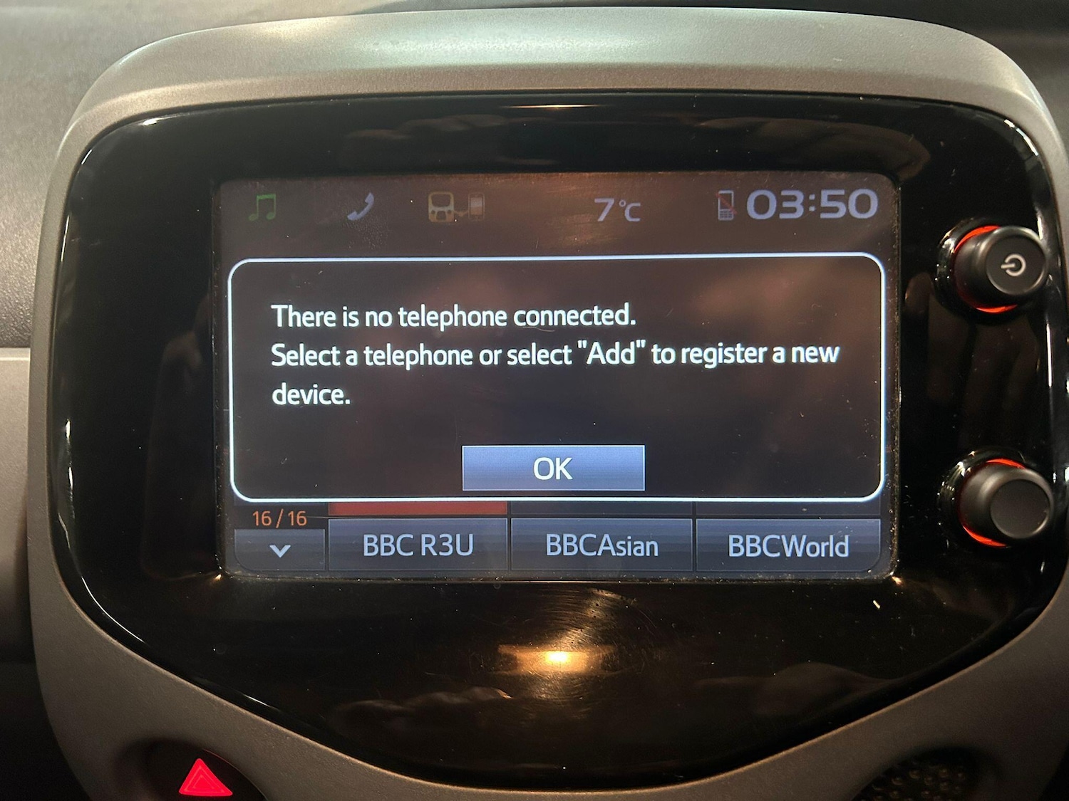 Used Toyota AYGO 2018 for sale - 76752768: Photo 30