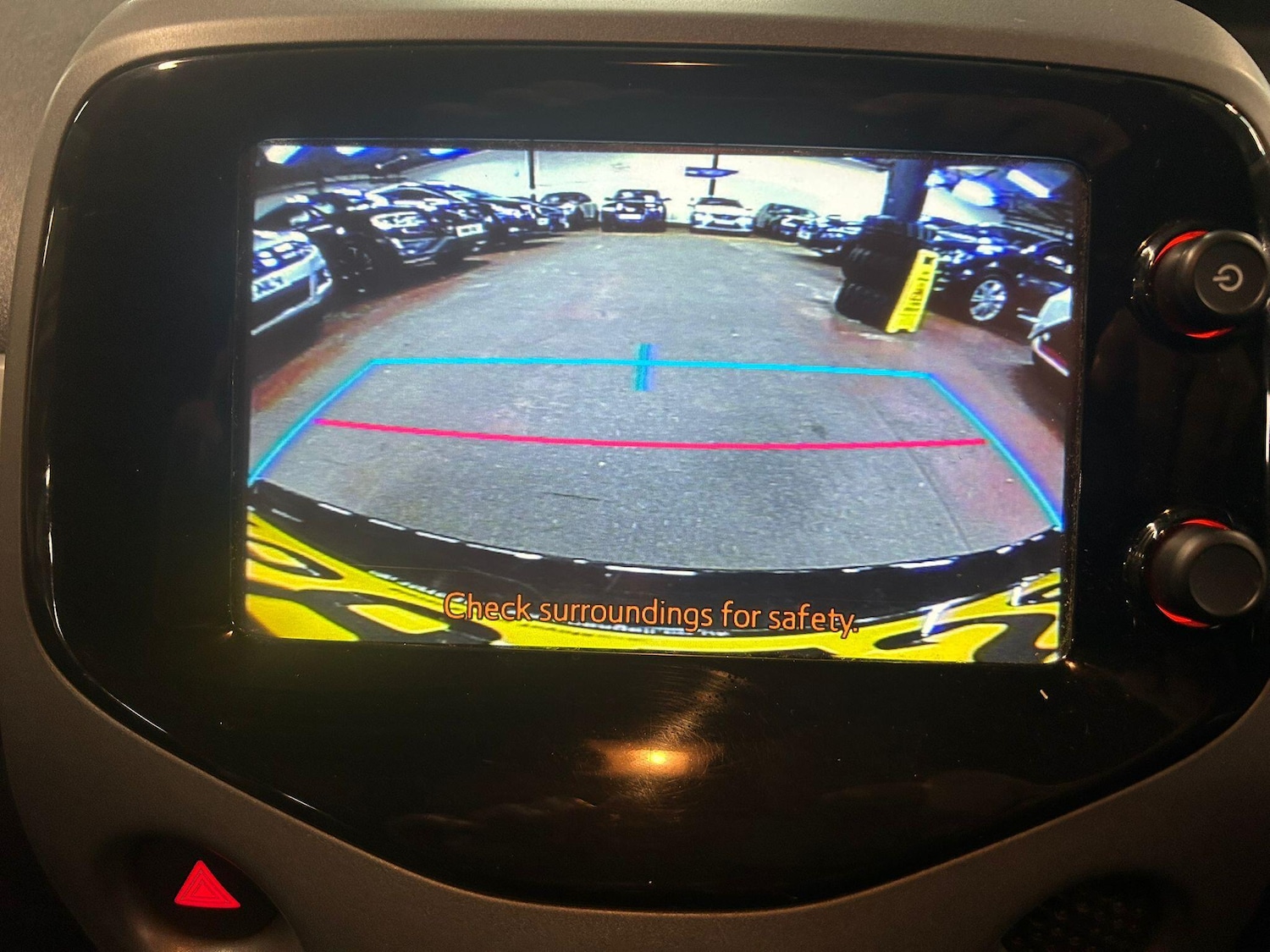 Used Toyota AYGO 2018 for sale - 76752768: Photo 31