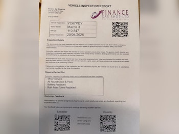 Used Mazda Mazda3 2017 for sale - 78374861: Photo