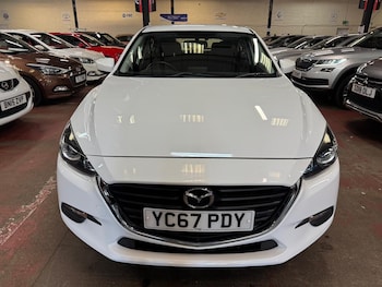 Used Mazda Mazda3 2017 for sale - 78374861: Photo