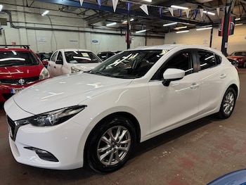 Used Mazda Mazda3 2017 for sale - 78374861: Photo