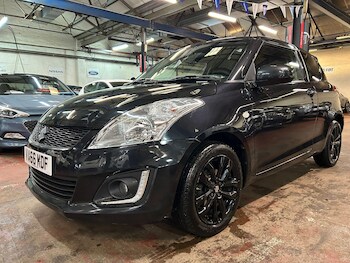 Used Suzuki Swift 2017 for sale - 77330709: Photo