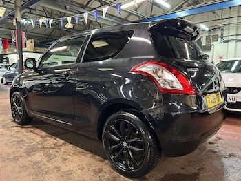 Used Suzuki Swift 2017 for sale - 77330709: Photo