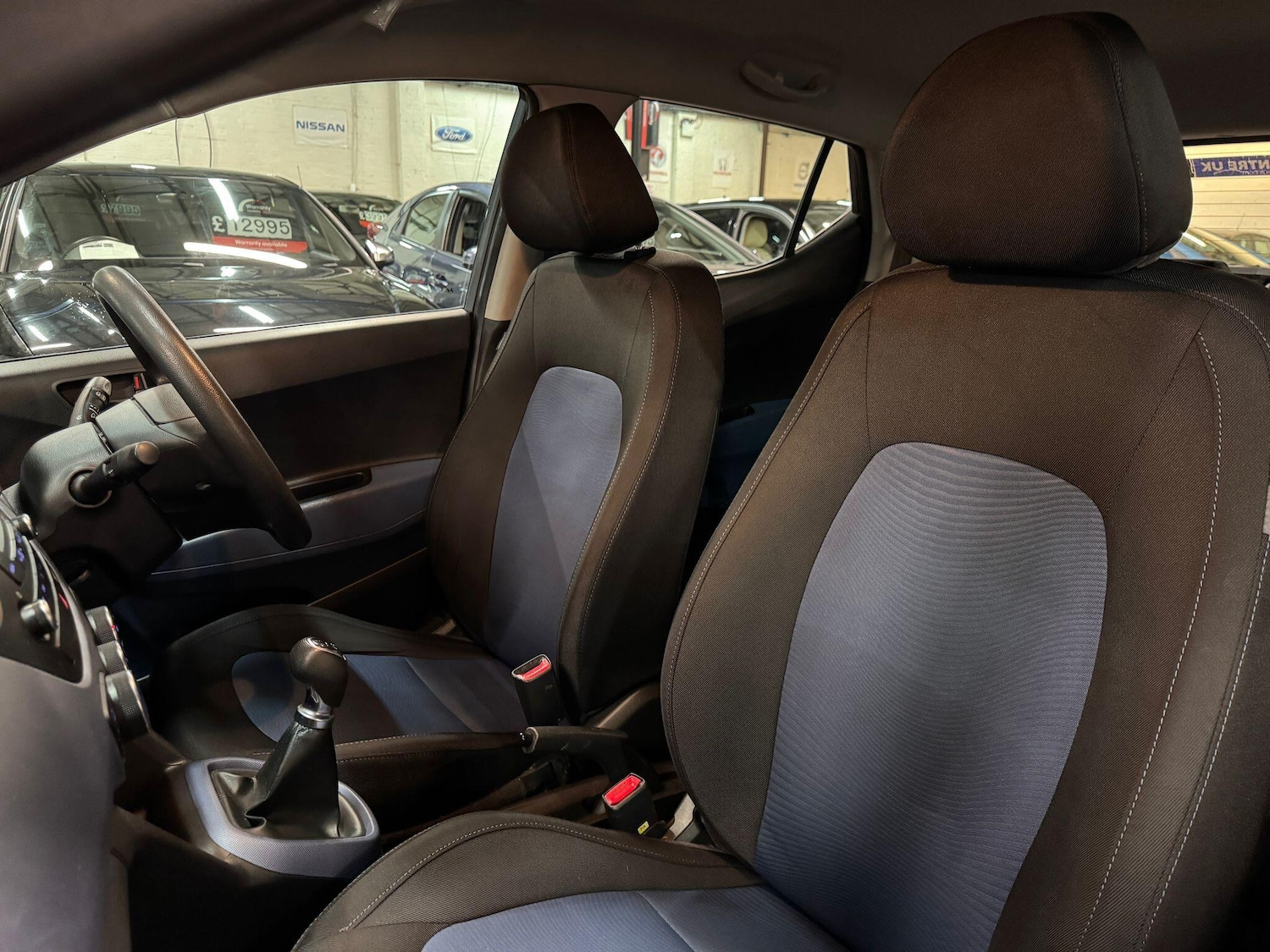 Used Hyundai i10 2014 for sale - 77191835: Photo 15