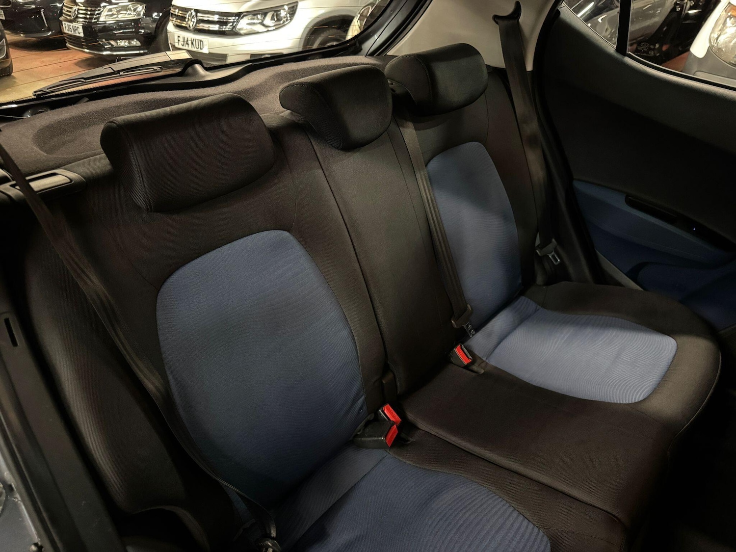 Used Hyundai i10 2014 for sale - 77191835: Photo 17