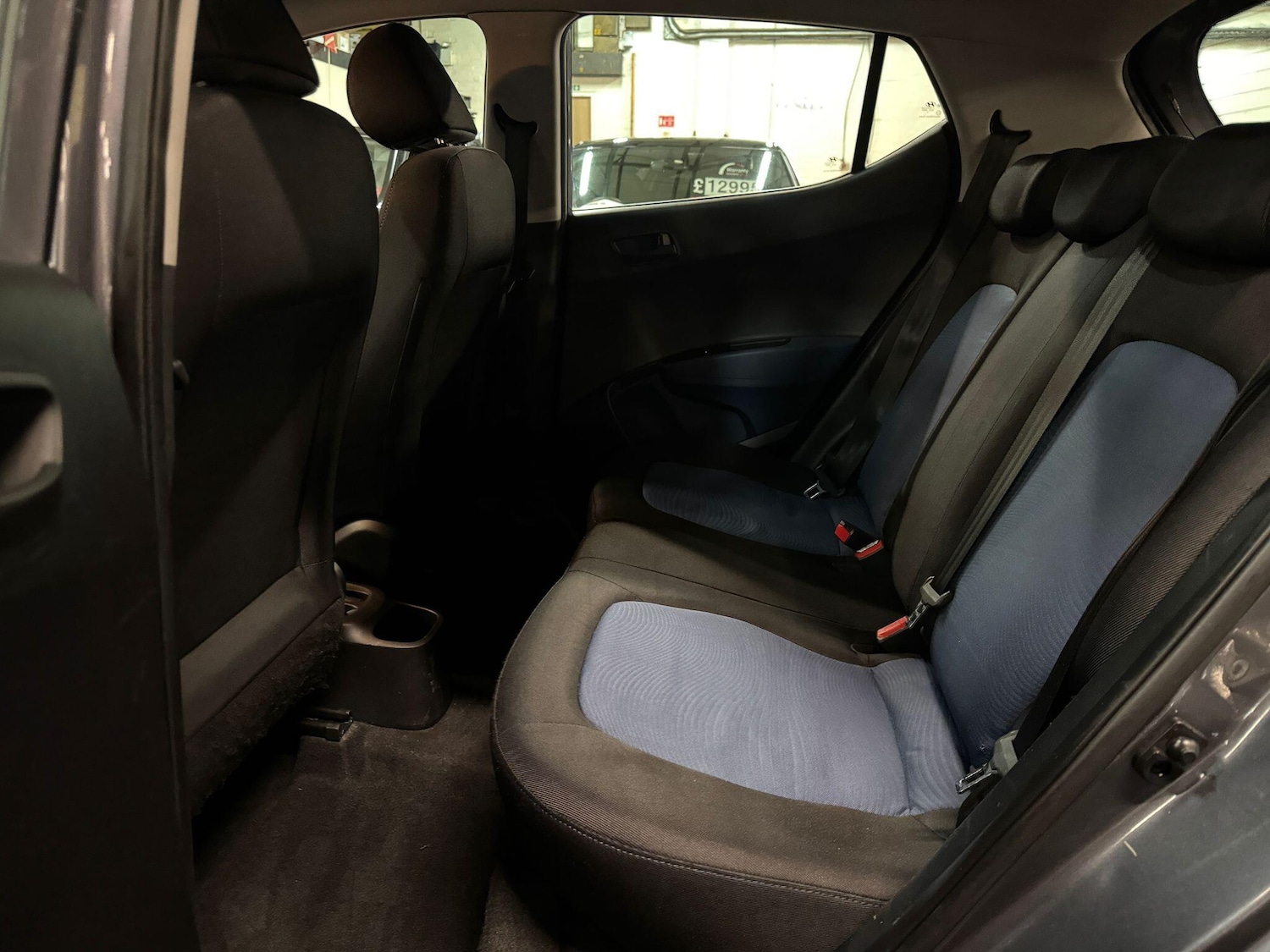 Used Hyundai i10 2014 for sale - 77191835: Photo 19