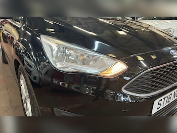Used Ford C-Max 2018 for sale - 78471197: Photo