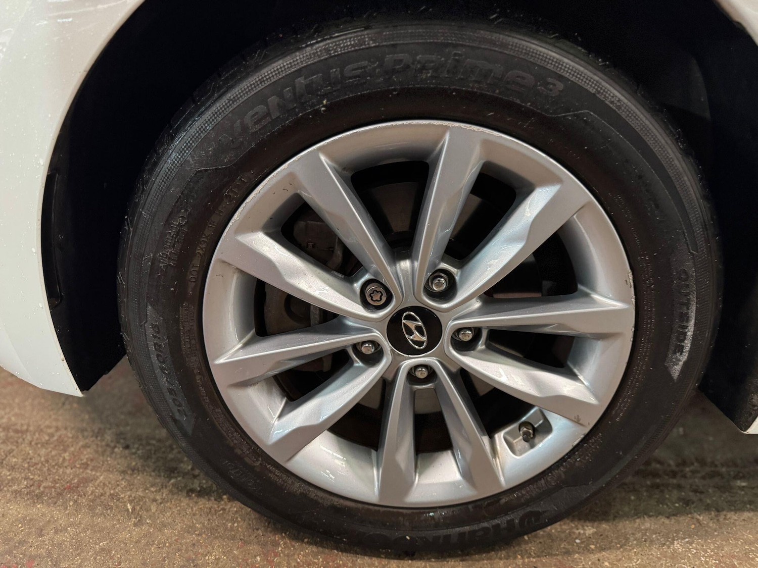 Used Hyundai i40 2015 for sale - 76498785: Photo 10