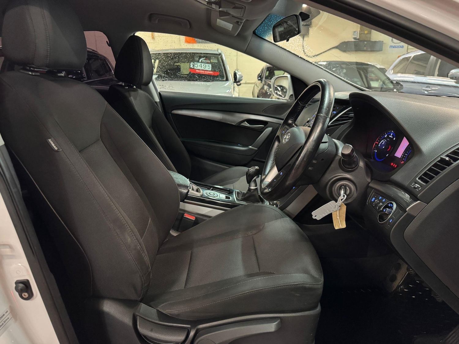 Used Hyundai i40 2015 for sale - 76498785: Photo 11