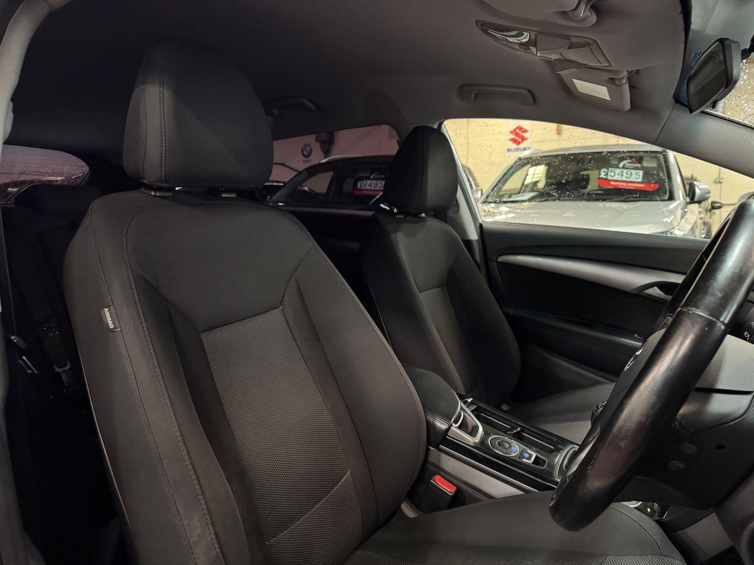 Used Hyundai i40 2015 for sale - 76498785: Photo 13