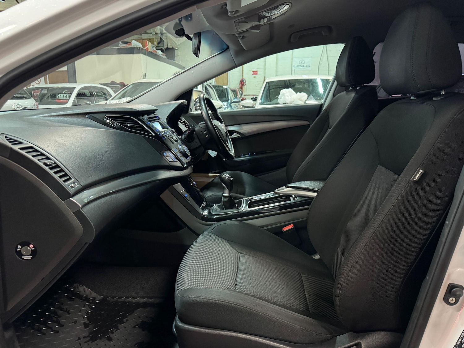 Used Hyundai i40 2015 for sale - 76498785: Photo 14