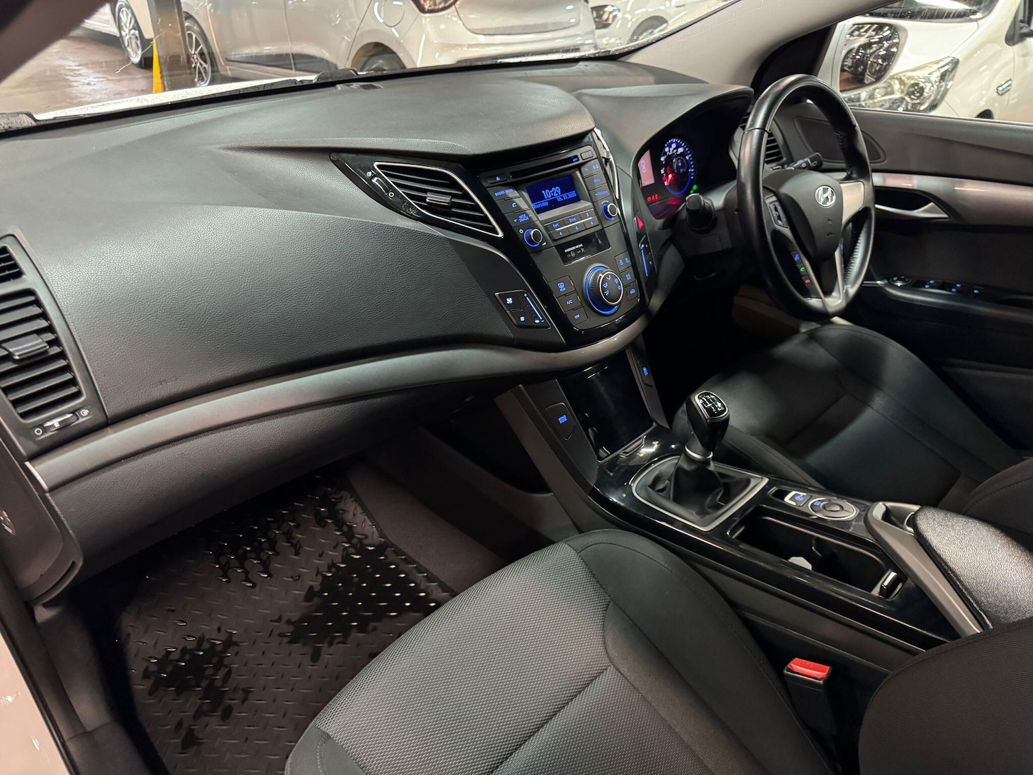 Used Hyundai i40 2015 for sale - 76498785: Photo 15