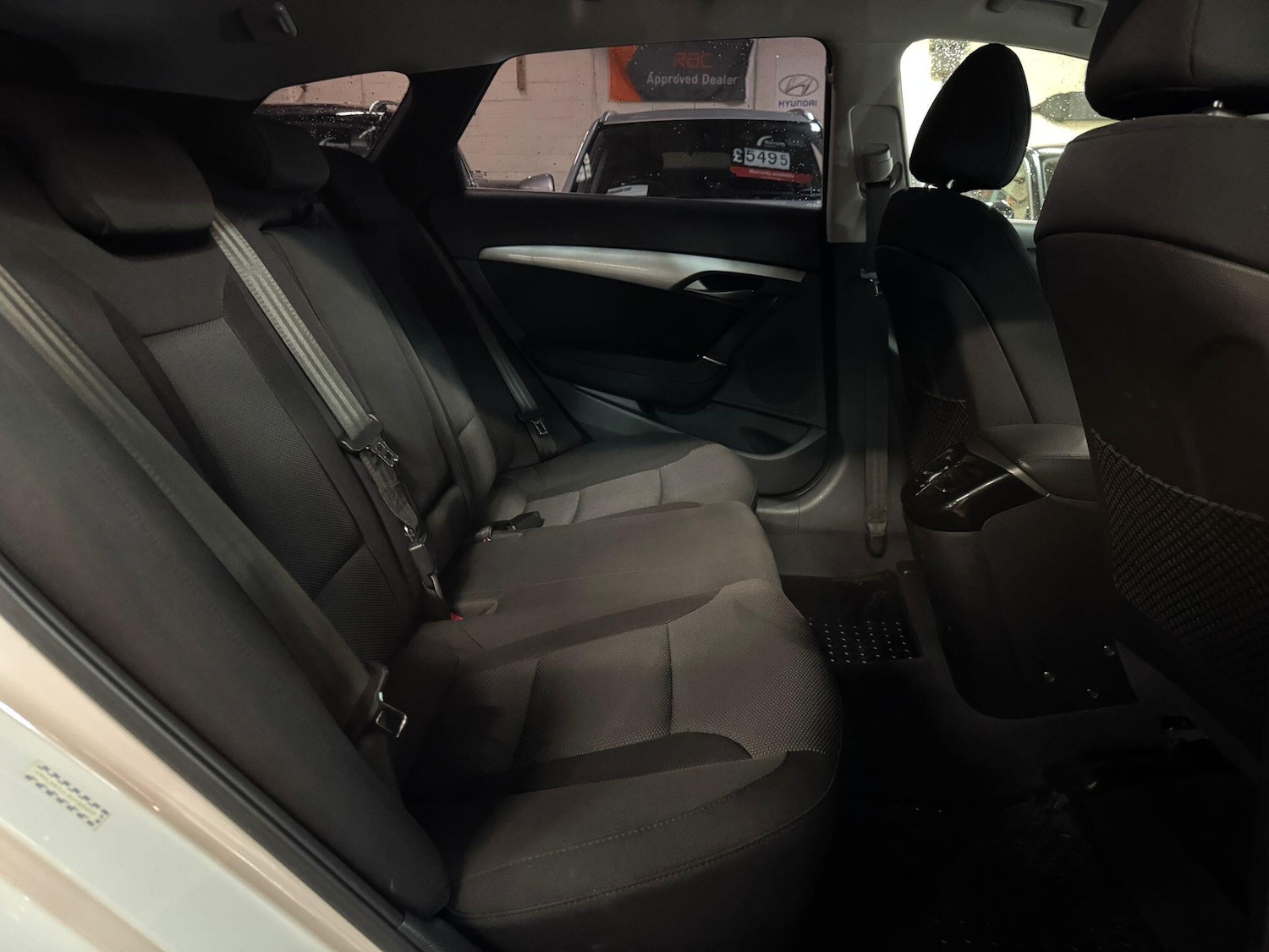 Used Hyundai i40 2015 for sale - 76498785: Photo 17