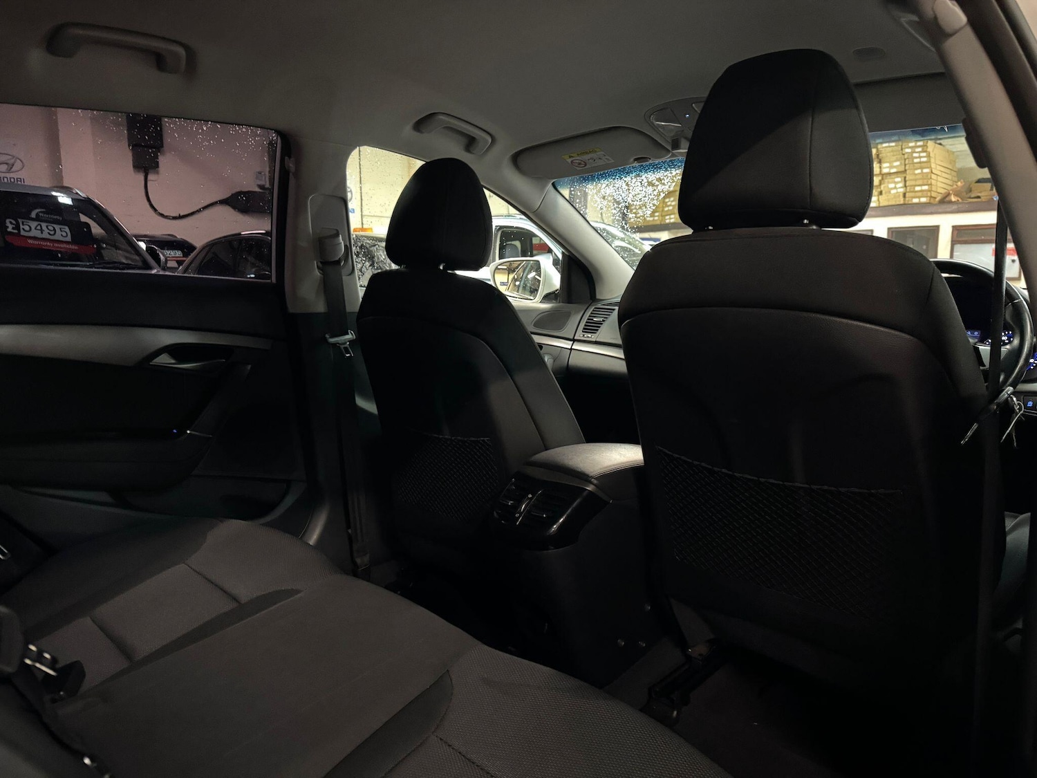 Used Hyundai i40 2015 for sale - 76498785: Photo 19