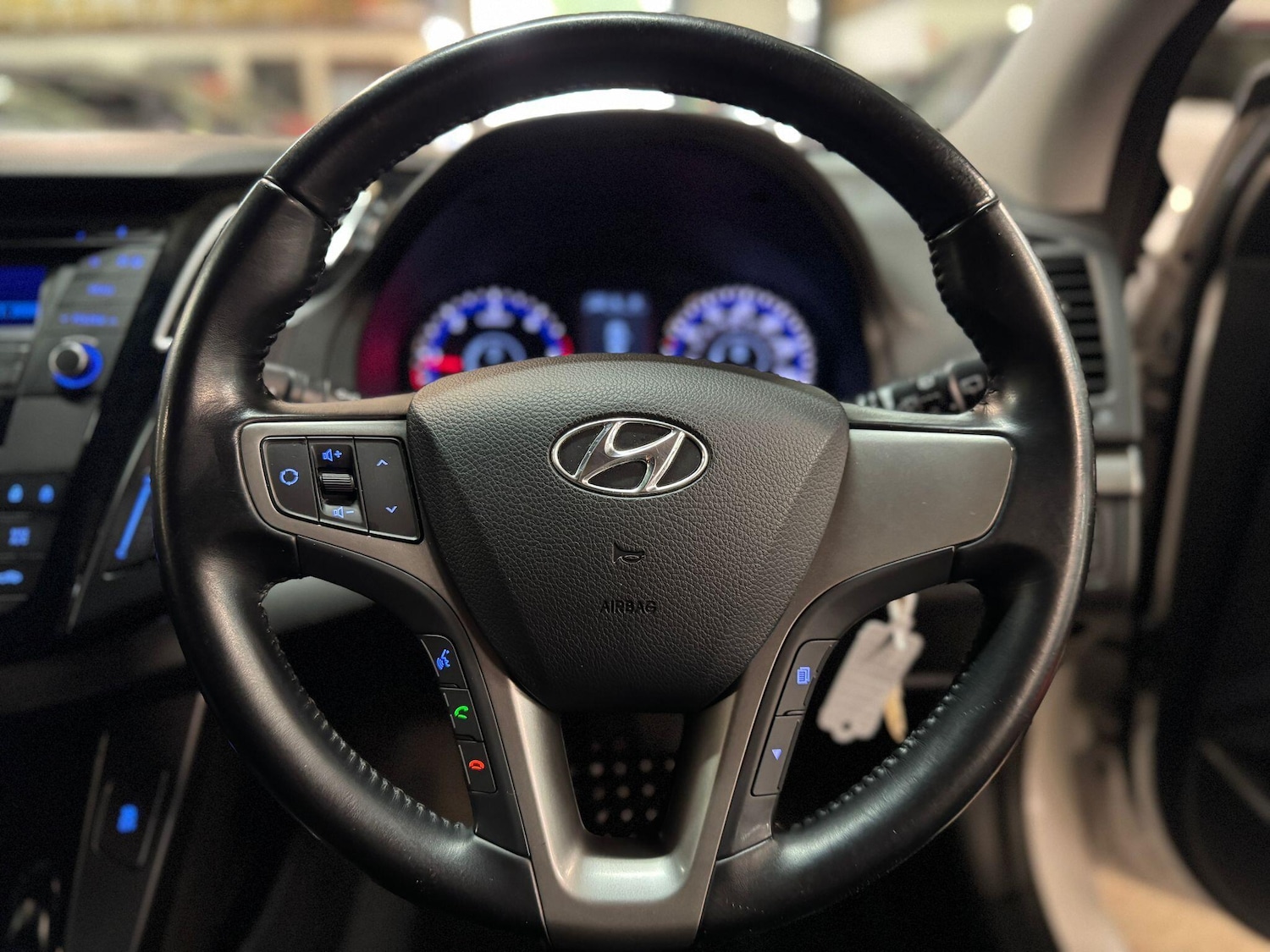 Used Hyundai i40 2015 for sale - 76498785: Photo 26