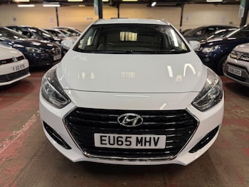 Used Hyundai i40 2015 for sale - 76498785: Photo