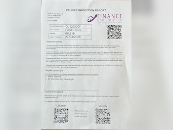 Used Ford Focus 2012 for sale - 78416075: Photo