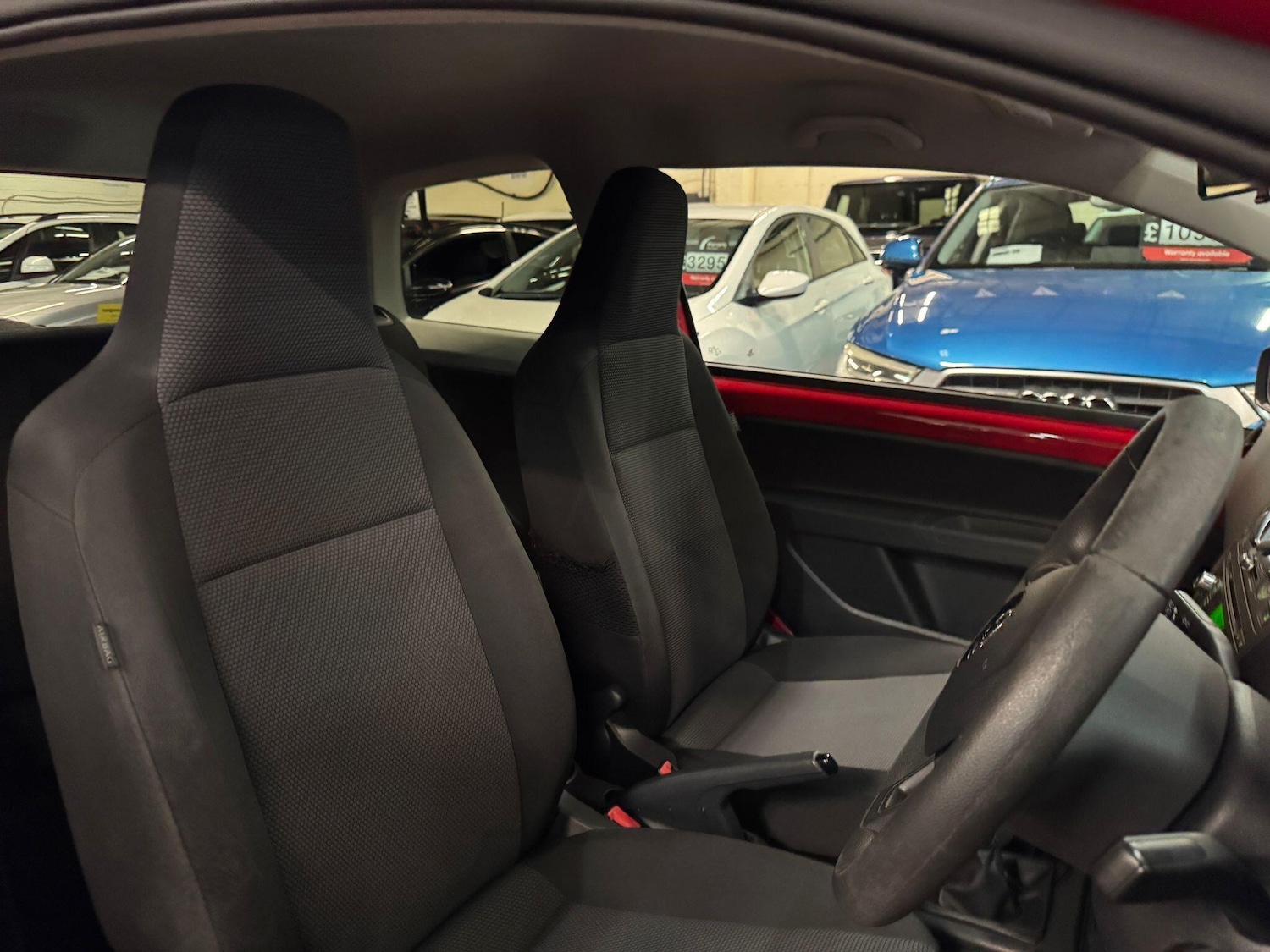 Used Skoda Citigo 2016 for sale - 78101278: Photo 11