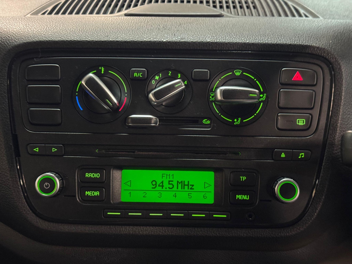 Used Skoda Citigo 2016 for sale - 78101278: Photo 17