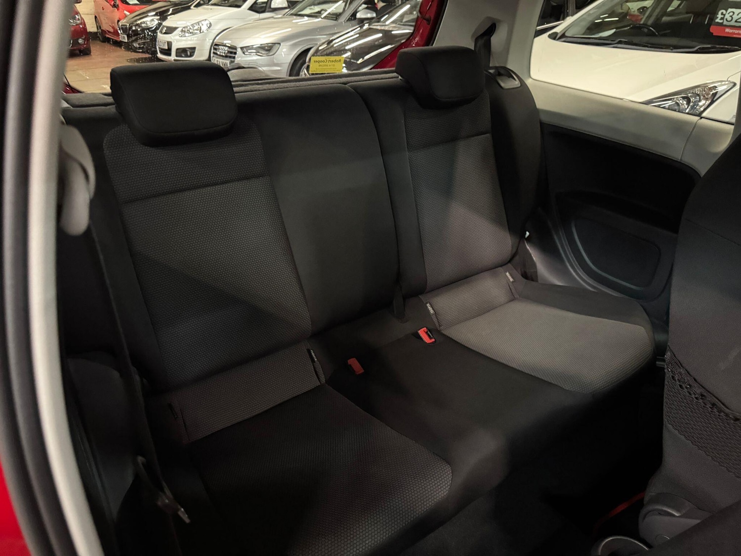 Used Skoda Citigo 2016 for sale - 78101278: Photo 24