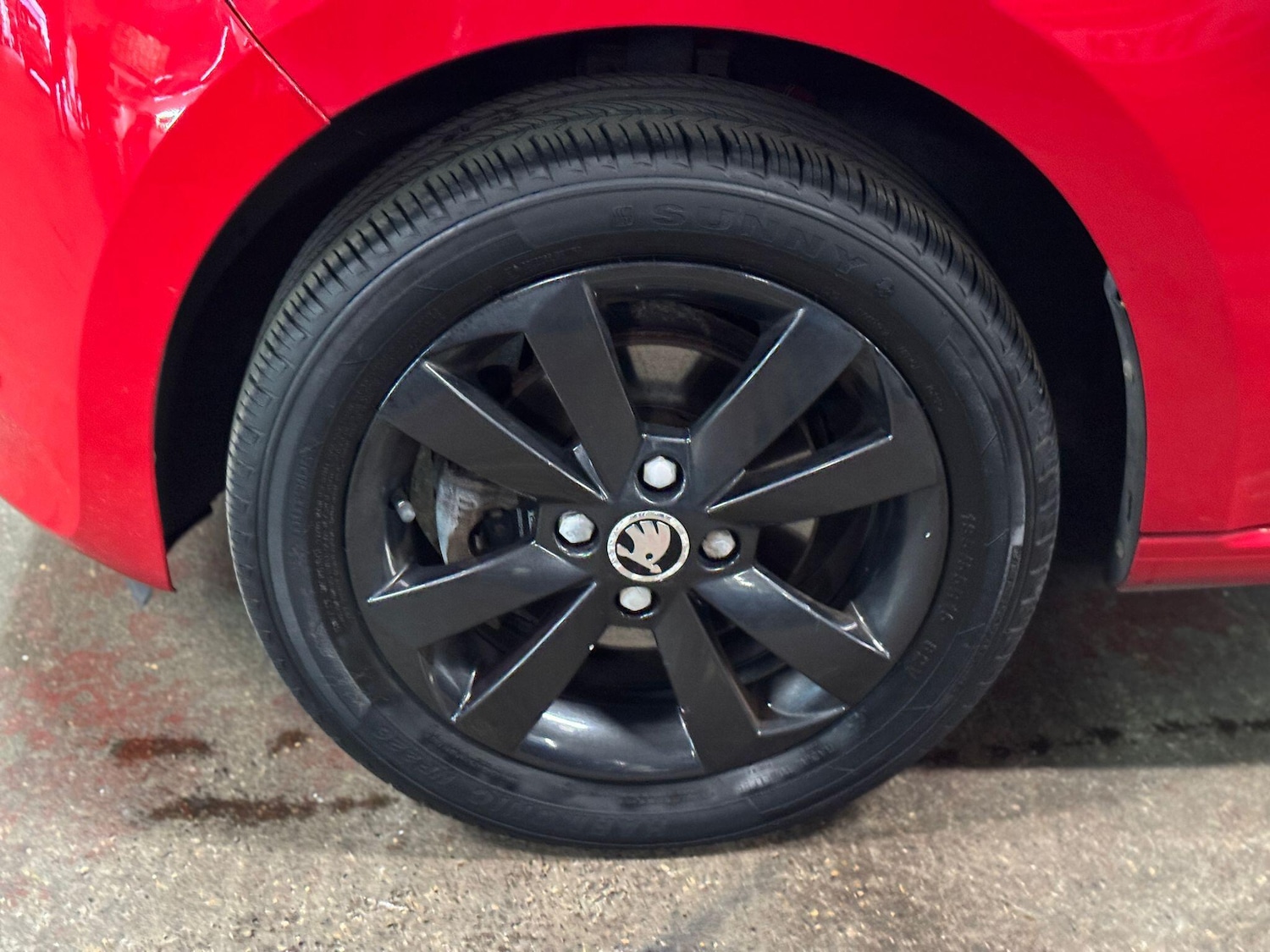 Used Skoda Citigo 2016 for sale - 78101278: Photo 9