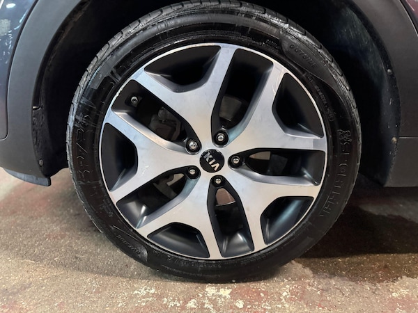 Used Kia Sportage 2016 for sale - 76213964: Photo 12