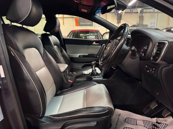 Used Kia Sportage 2016 for sale - 76213964: Photo 13