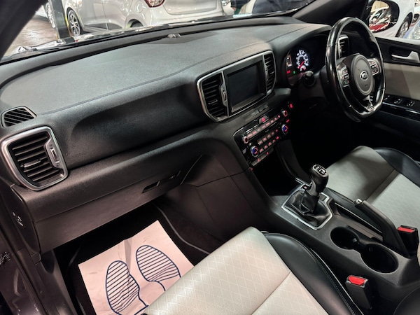 Used Kia Sportage 2016 for sale - 76213964: Photo 17