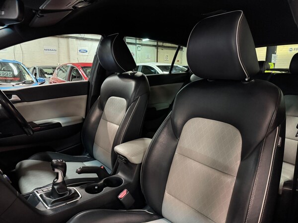 Used Kia Sportage 2016 for sale - 76213964: Photo 18