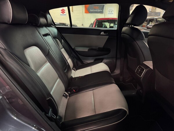Used Kia Sportage 2016 for sale - 76213964: Photo 19