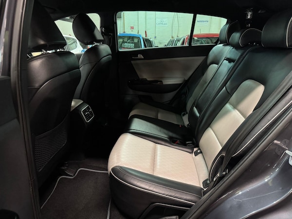 Used Kia Sportage 2016 for sale - 76213964: Photo 22