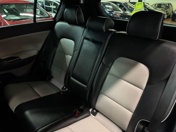 Used Kia Sportage 2016 for sale - 76213964: Photo 23