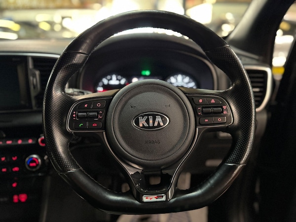 Used Kia Sportage 2016 for sale - 76213964: Photo 28