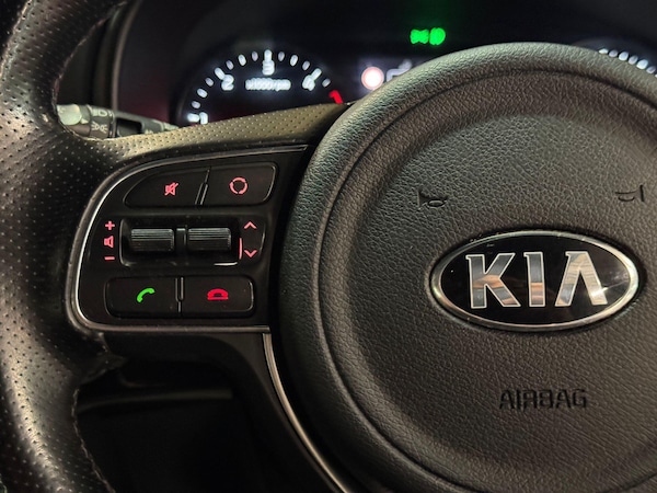 Used Kia Sportage 2016 for sale - 76213964: Photo 29