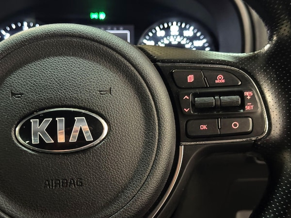 Used Kia Sportage 2016 for sale - 76213964: Photo 30