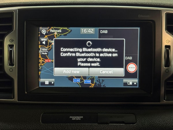 Used Kia Sportage 2016 for sale - 76213964: Photo 35