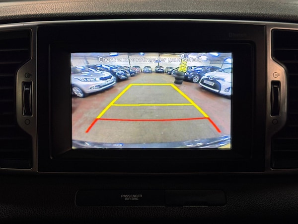 Used Kia Sportage 2016 for sale - 76213964: Photo 36