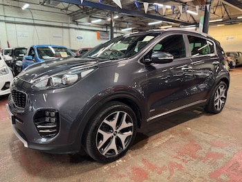 Used Kia Sportage 2016 for sale - 76213964: Photo 3
