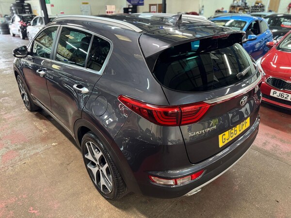 Used Kia Sportage 2016 for sale - 76213964: Photo 6