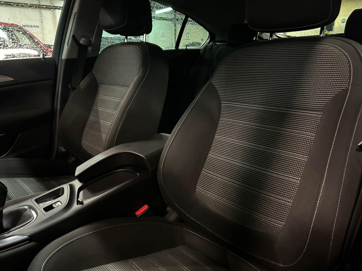 Used Vauxhall Insignia 2016 for sale - 77611802: Photo 14