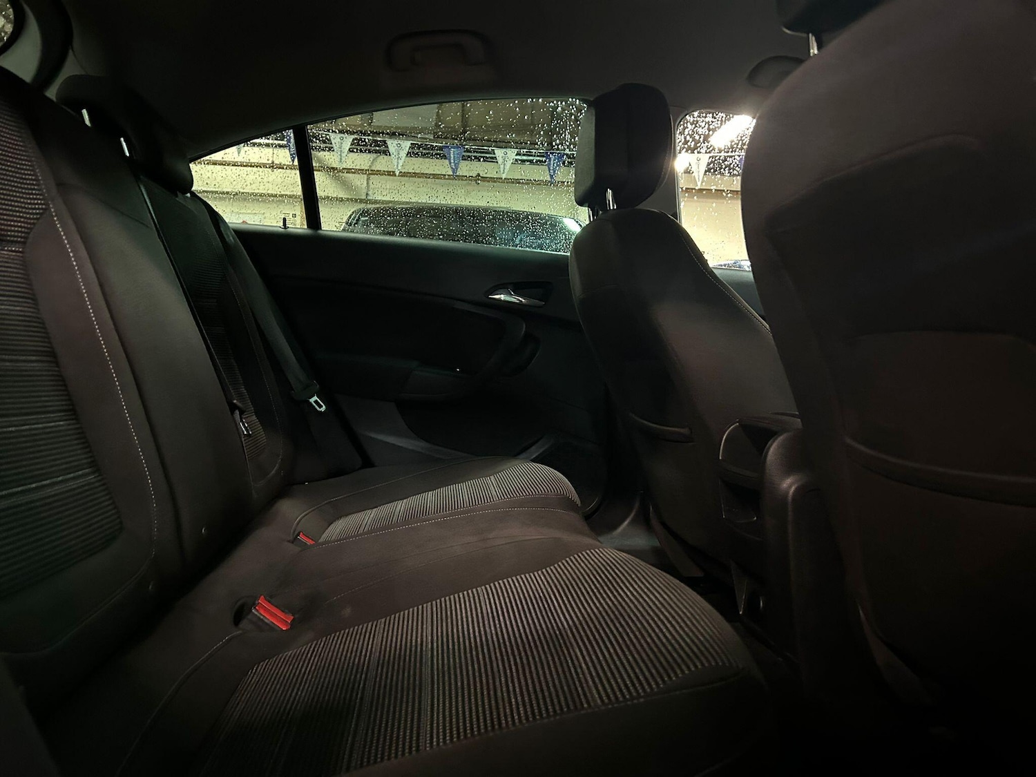 Used Vauxhall Insignia 2016 for sale - 77611802: Photo 15