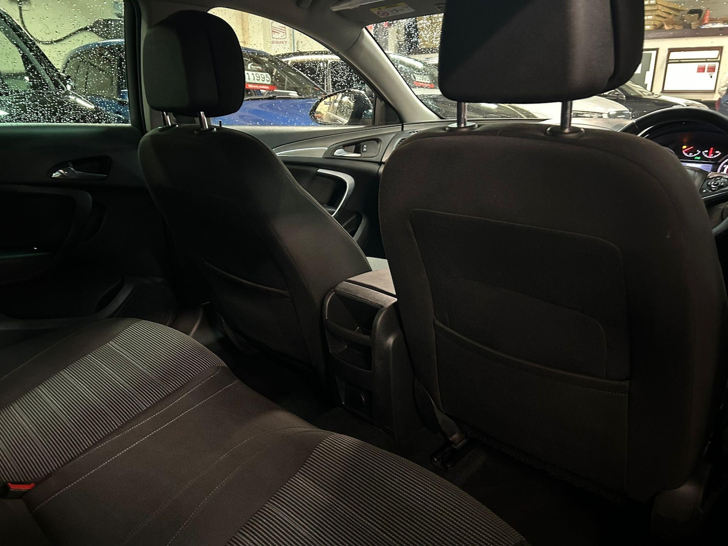 Used Vauxhall Insignia 2016 for sale - 77611802: Photo 16